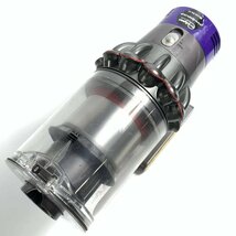 dyson SV12 ダイソン コードレスクリーナー＊ジャンク品_画像6