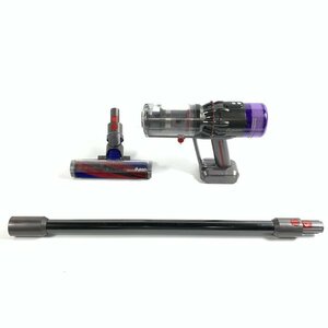 dyson SV21 ダイソン コードレスクリーナー＊現状品