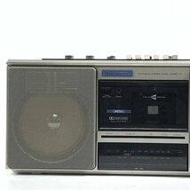 PIONEER SK-350 パイオニア 大型ラジカセ ランナウェイ　電源コード付き◆現状品_画像2