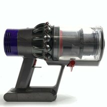 dyson SV12 ダイソン コードレスクリーナー＊ジャンク品_画像4