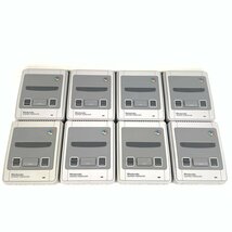 NINTENDO 任天堂 ニンテンドー クラシックミニ スーパーファミコン ゲーム機本体 まとめ売り 8台セット＊ジャンク品【GH】_画像1