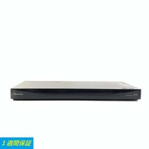 Panasonic パナソニック DMR-BRS530 HDD/BDレコーダー 3D対応品 2018年製●1週間保証_画像1