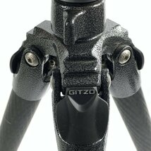 GITZO GT3532 ジッツオ カーボン三脚 脚部カバー付き●現状品_画像8