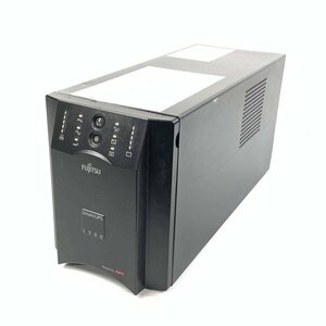 FUJITSU Fujitsu Smart-UPS 1500 Uninterruptible Power Supply # present condition goods [TB]