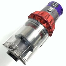 dyson ダイソン SV12 コードレスクリーナー＊現状品_画像6