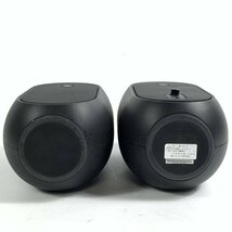 JBL PROFESSIONAL プロフェッショナル 104-Y3 パワードスピーカー◆現状品_画像6