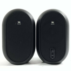 JBL PROFESSIONAL プロフェッショナル 104-Y3 パワードスピーカー◆現状品