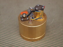 測定器から外したマイクロ波キャビティー発振器　中古品　ジャンク扱い_画像2