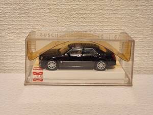 RICKO 1/87 クライスラー 300C HEMI SRT8 ブラウン 箱欠品