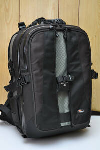  clean! Lowepro Vertex 200 AW rope donkey - Tec s camera bag rucksack backpack 