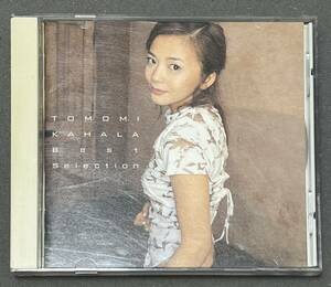 CD★ 華原朋美/Best selection