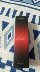 UOMOスクラブメンズ新品