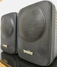 ★TANNOY (CPA-5) タンノイ サウンド★_画像1