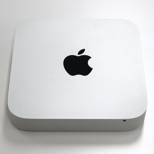 Apple Mac mini Mid 2011 2.5GHzデュアルコアIntel Core i5 メモリ16GB SSD240GB MC816J/A ジャンク扱い アップル マックミニ