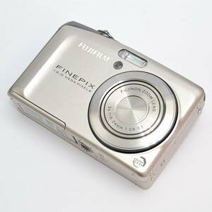 ジャンク FUJIFILM FinePix F60fd