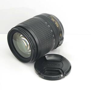 訳あり nikon ニコン AF-S DX 18-105 F3.5-5.6G ED VR