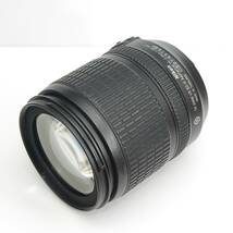 訳あり nikon ニコン AF-S DX 18-105 F3.5-5.6G ED VR_画像5