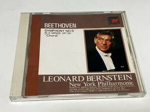 ベートーヴェン：交響曲第９番「合唱」　指揮：バーンスタイン　演奏：ニューヨーク・フィルハーモニック　ジュリアード合唱団　11