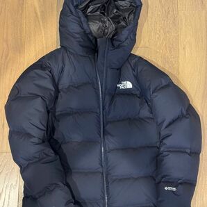 THE NORTH FACE Belayer Parka ダウンジャケット ビレイヤーパーカ ネイビー Sサイズ ND92215