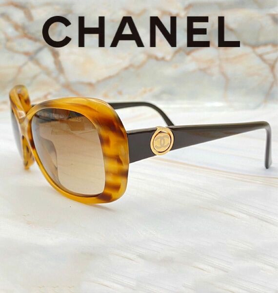 CHANEL シャネル　5148 サングラス