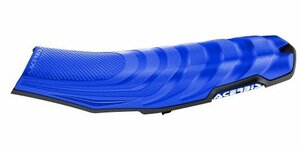 ACERBIS X-SEAT(SOFT) BLUE/BLACK YZ250F'19-23, YZ250FX'21-23 0023074