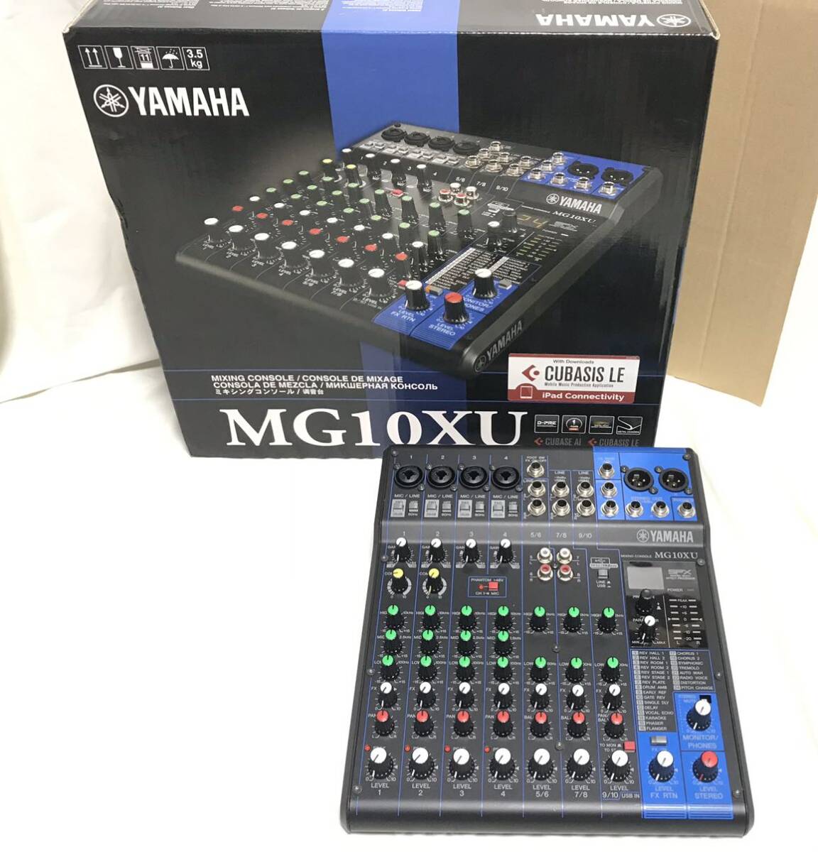 Yahoo!オークション -「yamaha ミキサー」(ホビー、カルチャー) の落札 Yahoo!オークション -「yamaha ミキサー」(ホビー、カルチャー) の落札