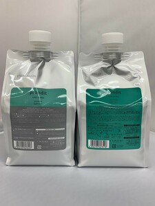 ru bell уход Works soft Fit шампунь + уход 1000ml комплект 