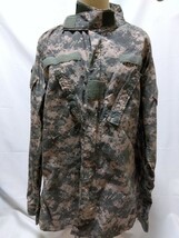 米軍放出品　U.S ARMY BDUジャケット デジタルカモ_画像8