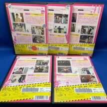 【DVD】奥様は、取り扱い注意 1-5巻 全巻セット 日本テレビ 連続ドラマ レンタル落ち/ 綾瀬はるか 広末涼子 本田翼 西島秀俊_画像3