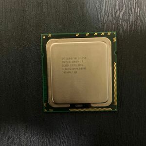 インテル　i7-950 （3.06GHz）