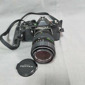 〇　3/21　L60015　PENTAX　MV1　ペンタックス　フィルムカメラ　1：2.8-4　40-80mm　現状品