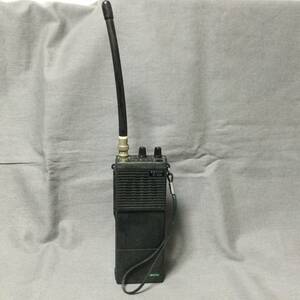 ●　3/21　259579　ICOM　IC-2N　アイコム　無線機　トランシーバー　現状品　アマチュア無線