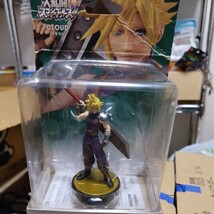 任天堂ニンテンドーamiiboフィギュアマリオ ロックマンSUPERSMASHBROS_画像3