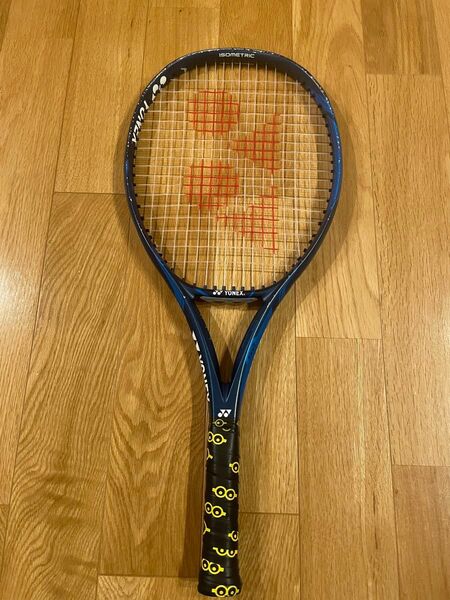 ヨネックス YONEX EZONE S2 ジュニア