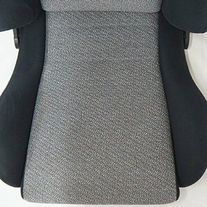 2527【RECARO レカロシート LX-M 右ダイヤル仕様 ピレリマット交換済 中古品】の画像10