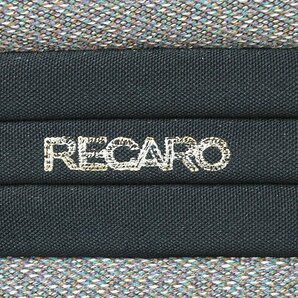 2528【RECARO レカロシート LX-M 左ダイヤル仕様 ピレリマット交換済 中古品】の画像9