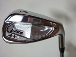 S21. 美品　スリクソン　SRIXON ZX4 MKⅡ　SW 56°　　Diamana ZX-Ⅱ 60 S