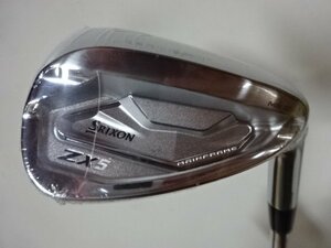 S20. 未使用　スリクソン　SRIXON ZX5 MKⅡ　SW 56°　　NSPRO950GH neo DST S