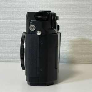 訳あり EPSON エプソン R-D1 NOKTONクラシック40mm f1.4セットの画像5