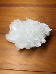 天然石/水晶クラスター.四川省 原石 水晶 水晶クラスター クォーツ 石英