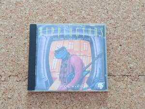 WELCOME TO THE ST. JAMES CLUB　/ THE RIPPINGTONS　【CD】