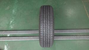 中古 ECOFINE タイヤ 185/65R15 ECOFINE 2021年製