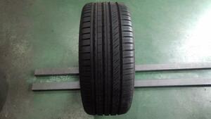 中古 キンフォレスト タイヤ 245/35ZR20 KF550 2021年製