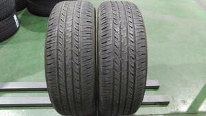 中古 セイバーリング タイヤ 205/55R16 SL201 2022年製