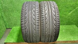 中古 ハンコック タイヤ 225/45R18 VENTUS V12 2019年製