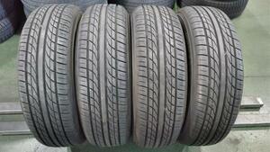 中古 プラクティバ タイヤ 175/65R14 プラクティバ 2022年製