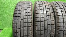 中古 トーヨー タイヤ 155/65R13 ガリットG5 2019年製_画像3