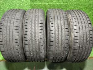 中古 ARROWSPEED タイヤ 185/55R15 AS-HP01 SH01 2021年