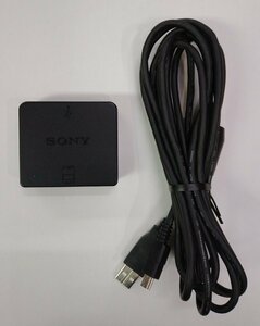 SONY ソニー PS3 PlayStation3 プレステ3 メモリーカードアダプター CECHZM1 USBケーブル付き