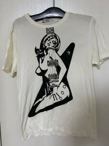 HYSTERIC GLAMOUR ヒステリックグラマー Tシャツ M